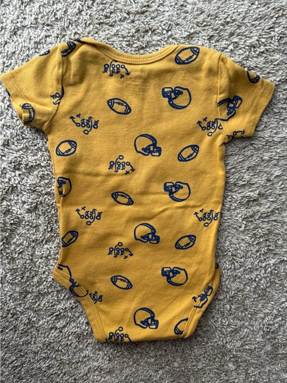Carters carter’s short